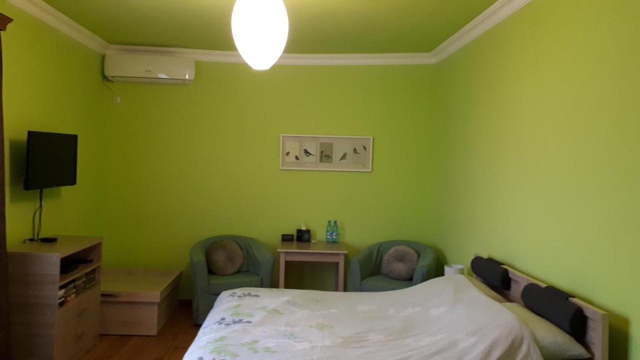Bed & Breakfast 3 Gs Goght' Ngoại thất bức ảnh