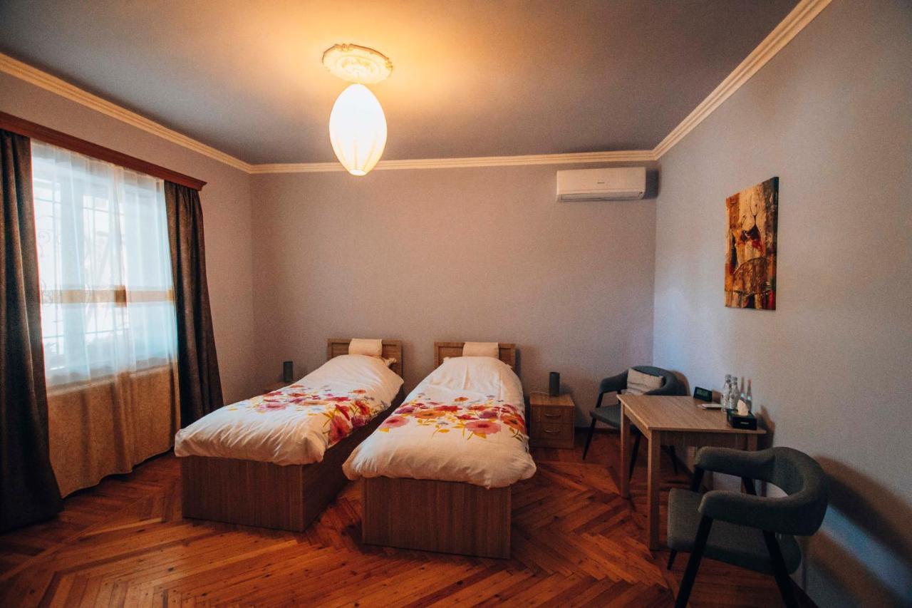 Bed & Breakfast 3 Gs Goght' Ngoại thất bức ảnh