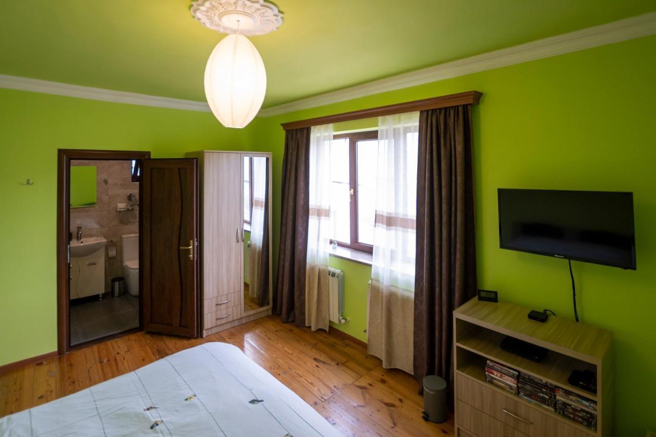 Bed & Breakfast 3 Gs Goght' Ngoại thất bức ảnh