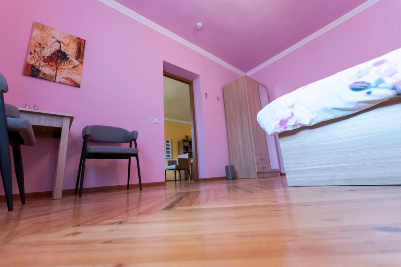 Bed & Breakfast 3 Gs Goght' Ngoại thất bức ảnh