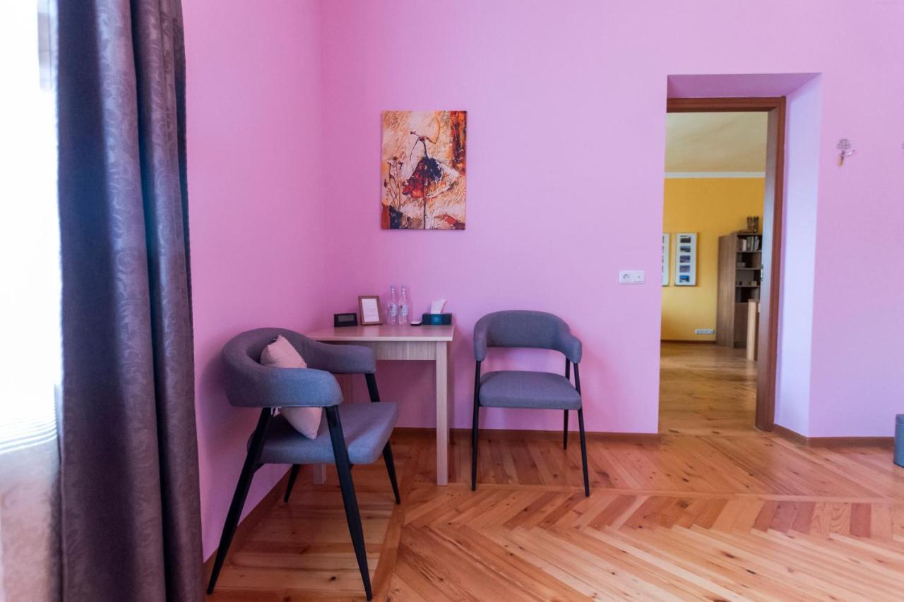 Bed & Breakfast 3 Gs Goght' Ngoại thất bức ảnh