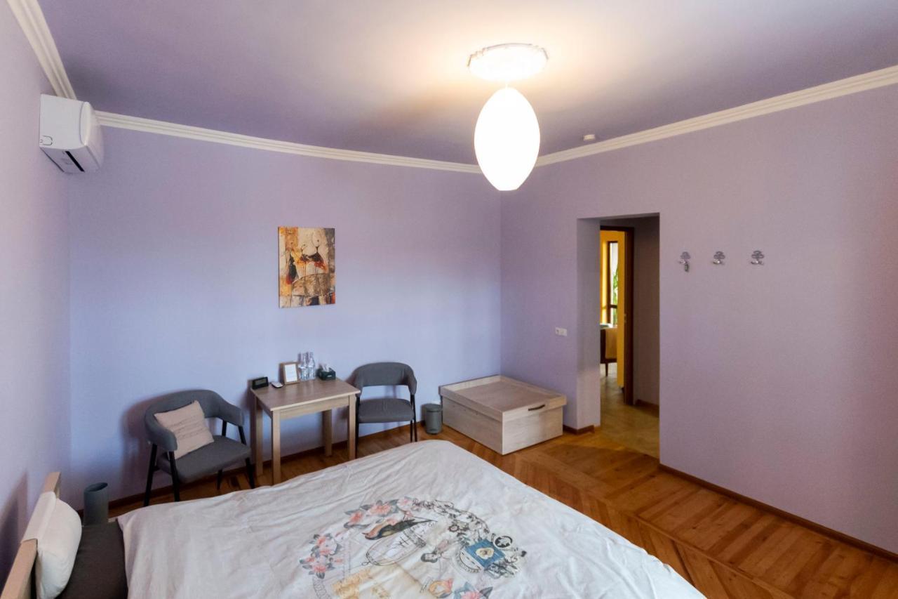 Bed & Breakfast 3 Gs Goght' Ngoại thất bức ảnh