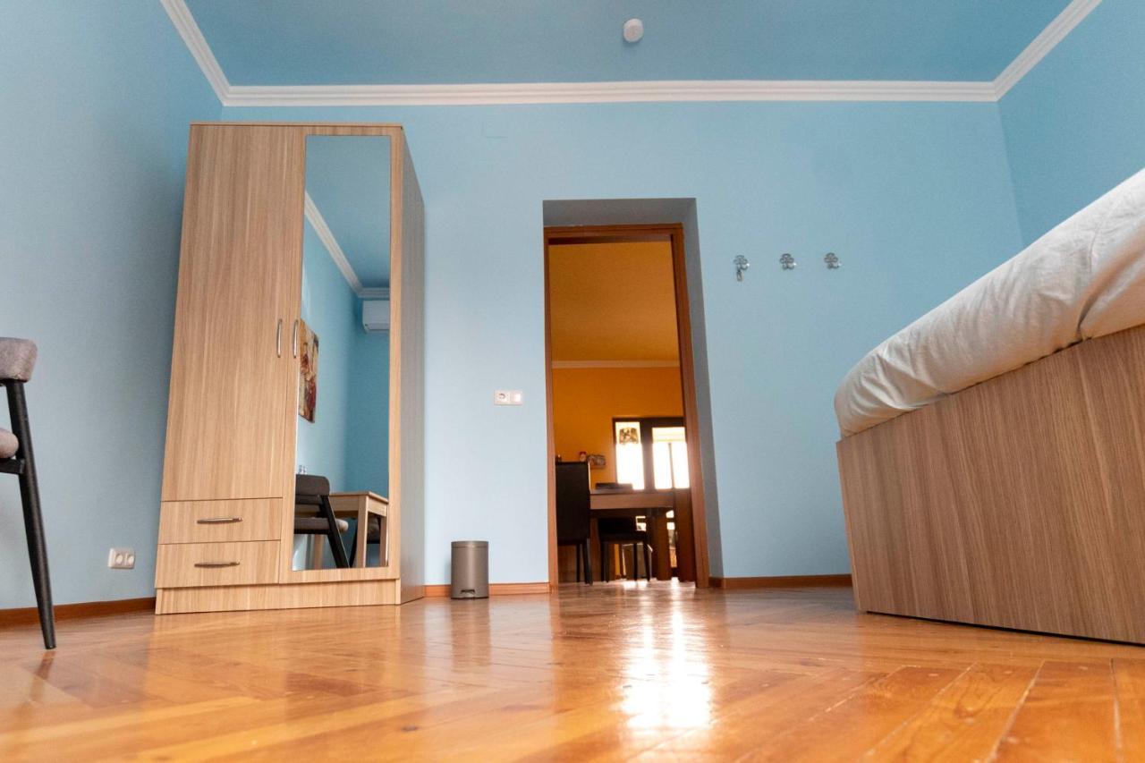 Bed & Breakfast 3 Gs Goght' Ngoại thất bức ảnh