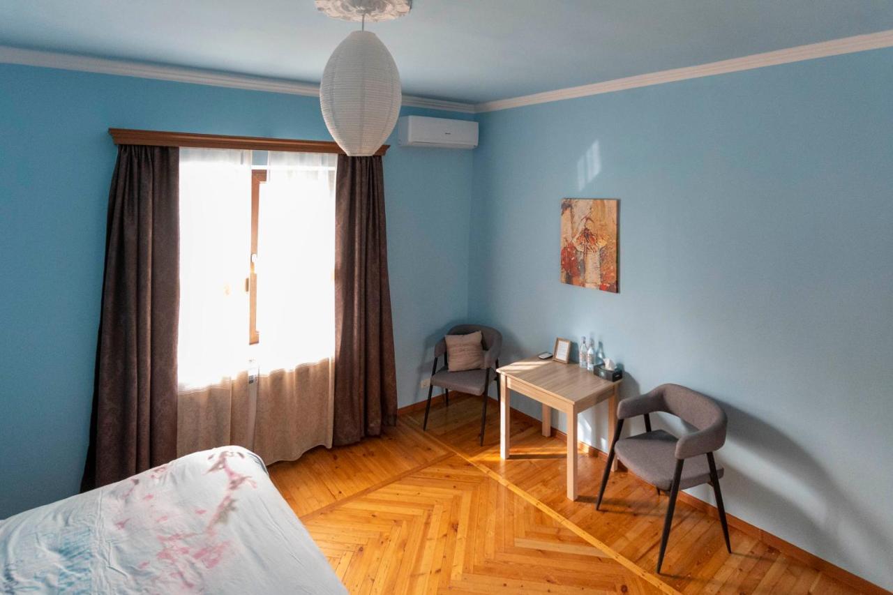 Bed & Breakfast 3 Gs Goght' Ngoại thất bức ảnh