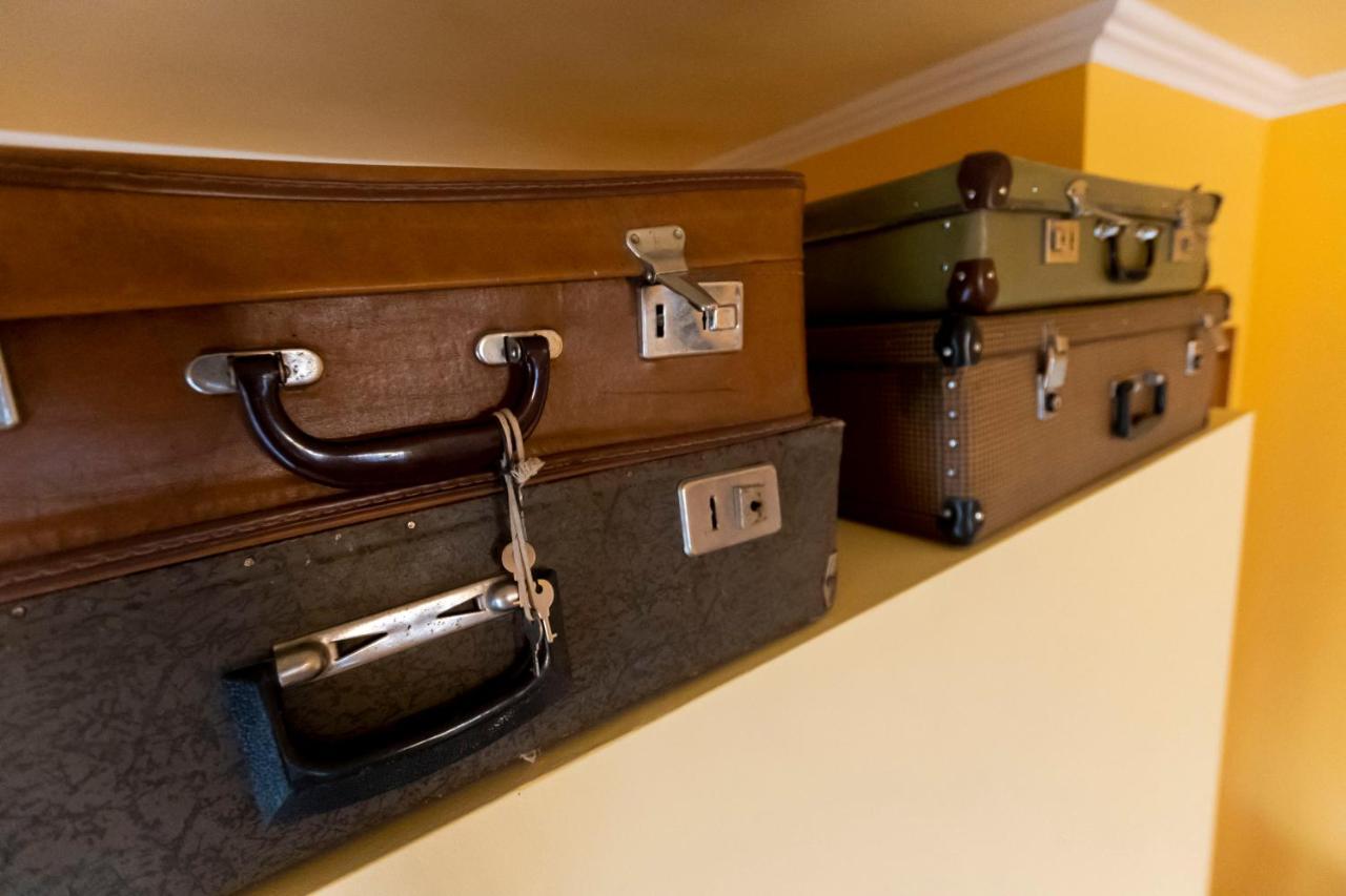 Bed & Breakfast 3 Gs Goght' Ngoại thất bức ảnh