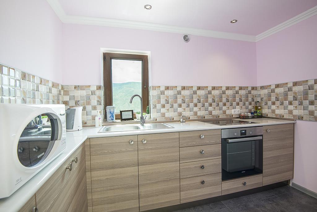 Bed & Breakfast 3 Gs Goght' Ngoại thất bức ảnh
