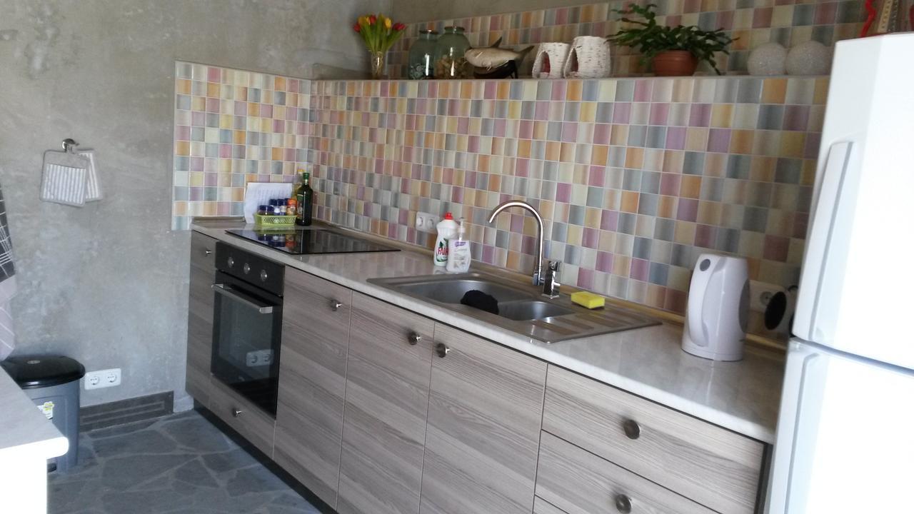 Bed & Breakfast 3 Gs Goght' Ngoại thất bức ảnh